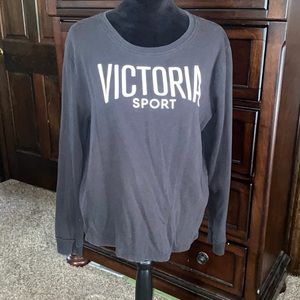 Victoria Sport Sweatshirt